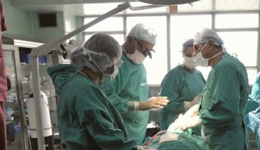 Le CHU de Bordeaux déploie un réseau 5G privé multi-usages