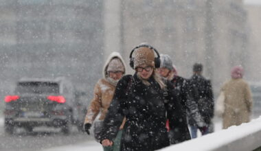 Des hivers à -18 °C à Paris ? Cinq questions sur l’Amoc, le système de courants marins qui pourrait s’effondrer