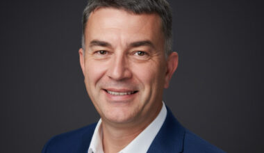 Nancy : François Thérin est nommé directeur général d’ICN Business School