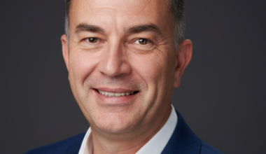 Nancy. François Thérin nommé directeur général d’ICN Business School