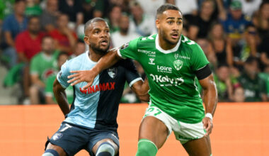 un premier départ pour l’ASSE
