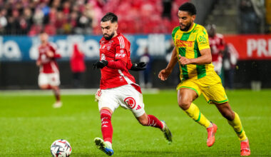 Nantes veut tenter le coup Romain Del Castillo - France - FC Nantes