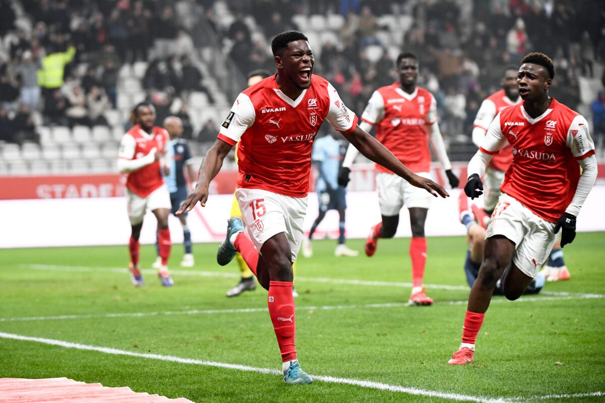 Avant d’affronter le FC Nantes, le Paris FC réalise un gros coup sur le mercato.