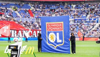 une nouvelle recrue quitte déjà le club (officiel)