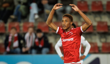 Vers un retour anticipé d’un jeune prêté par Strasbourg - France - RC Strasbourg