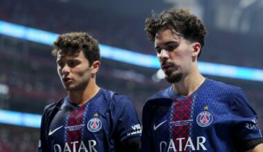 L&eacute;quipe-type monde 2025 de L