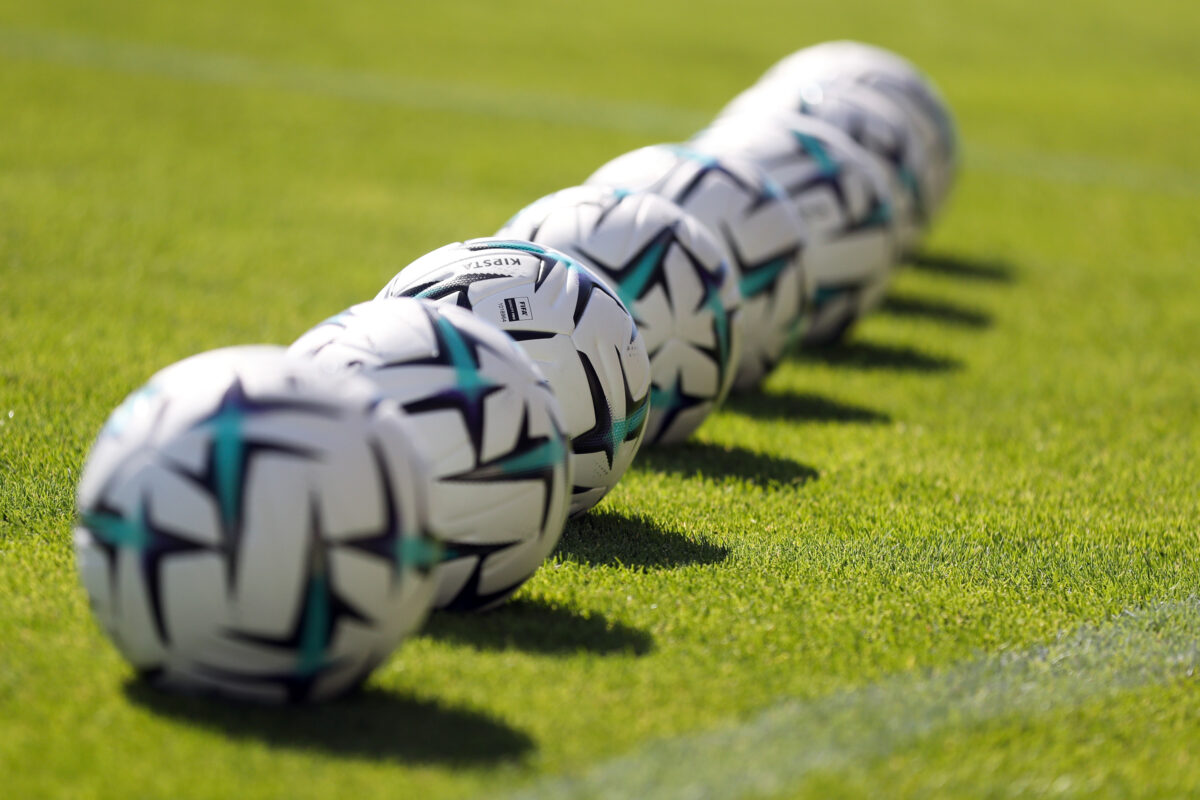 Un joueur de l'ASSE rappelé a l'ordre pour Paris sportifs