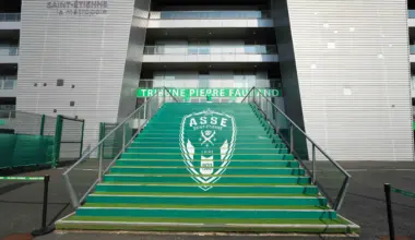 Kilmer veut révolutionner Geoffroy-Guichard !