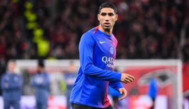 PSG - Hakimi : Le transfert à 65M€ qui relance tout ?