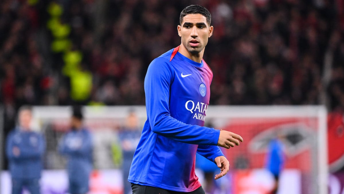 PSG - Hakimi : Le transfert à 65M€ qui relance tout ?