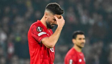 Ligue Europa, un scénario catastrophe aussi pour Lille ?