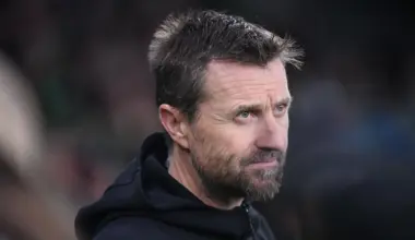 Les réactions de Videira et Horneland !