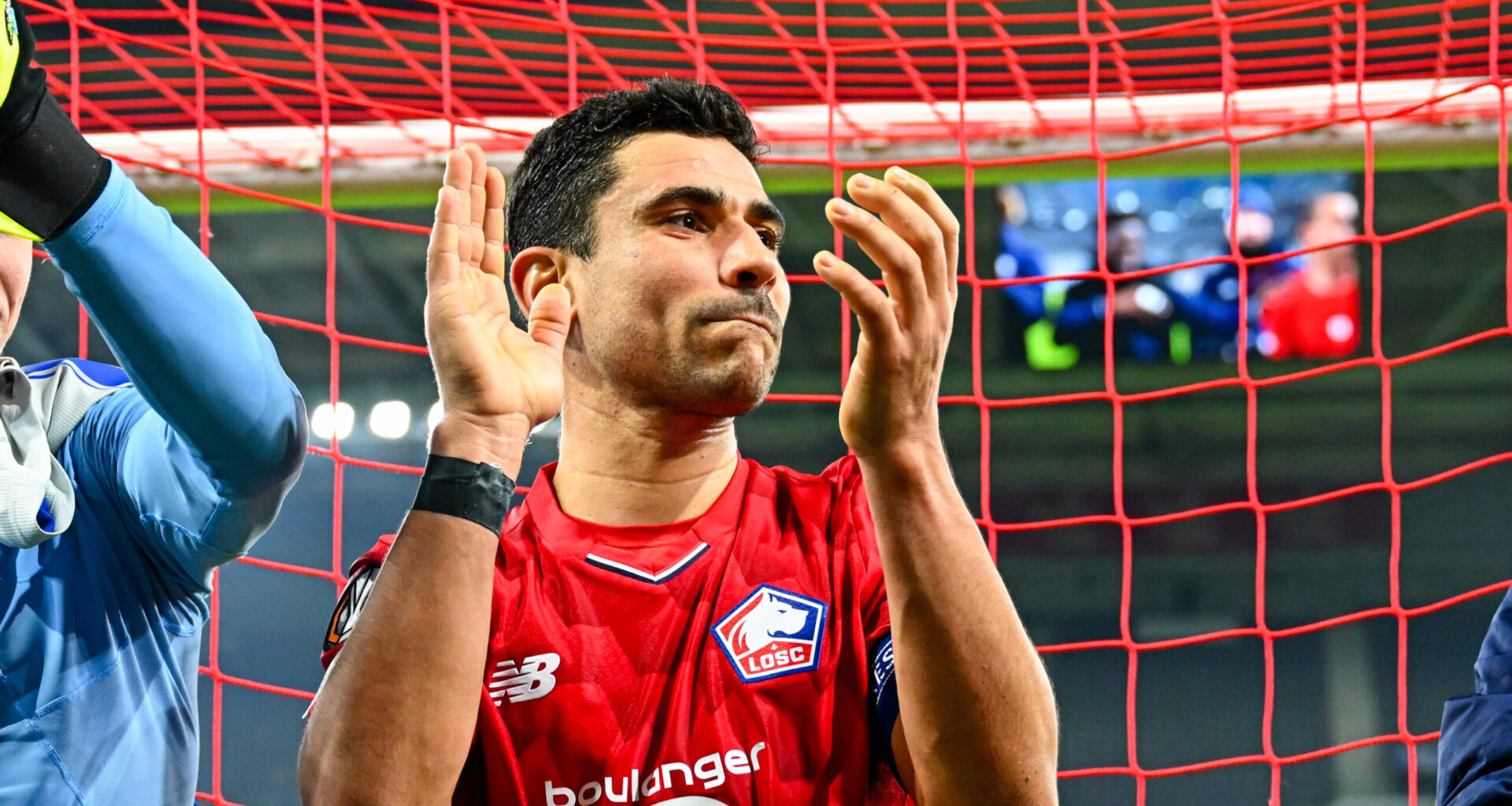 LOSC Benjamin André