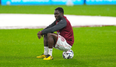 FC Metz : Un derby à Strasbourg sans Koffi Kouao