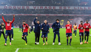 Courir 104 kilomètres avant un match : le projet fou de « Gaspacho » - France - Lille OSC
