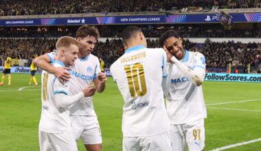 Angers-OM : compos probables, chaîne TV et heure du match