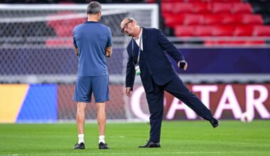 Deux talents portugais dans le viseur du PSG !