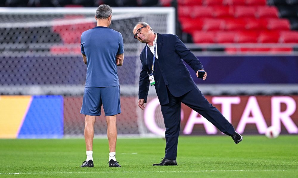 Deux talents portugais dans le viseur du PSG !