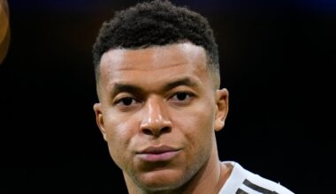 Kylian Mbappé, la décision forte !