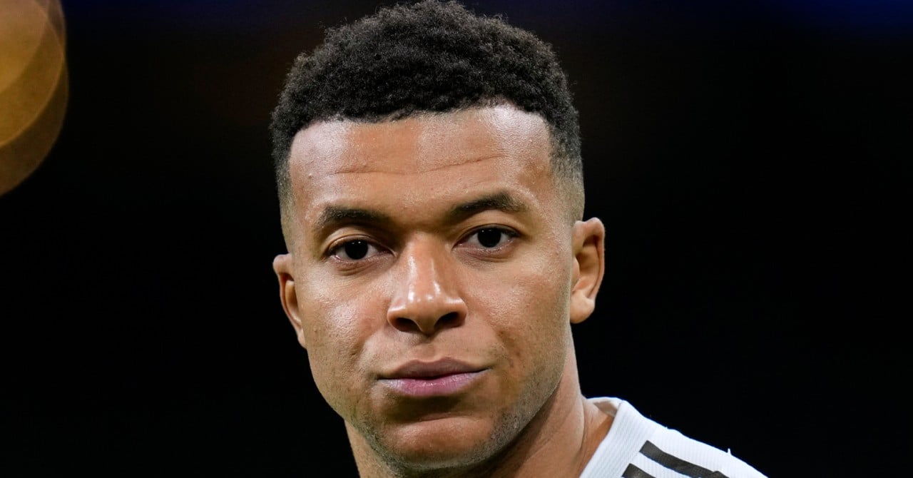 Kylian Mbappé, la décision forte !