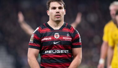 Rupture annoncée : La vérité éclate enfin pour Antoine Dupont ?