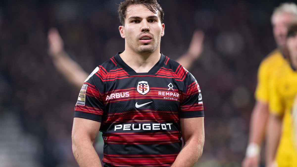 Rupture annoncée : La vérité éclate enfin pour Antoine Dupont ?