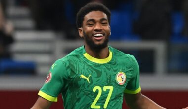 Ibrahim Mbaye Ballon d'Or, c'est annoncé