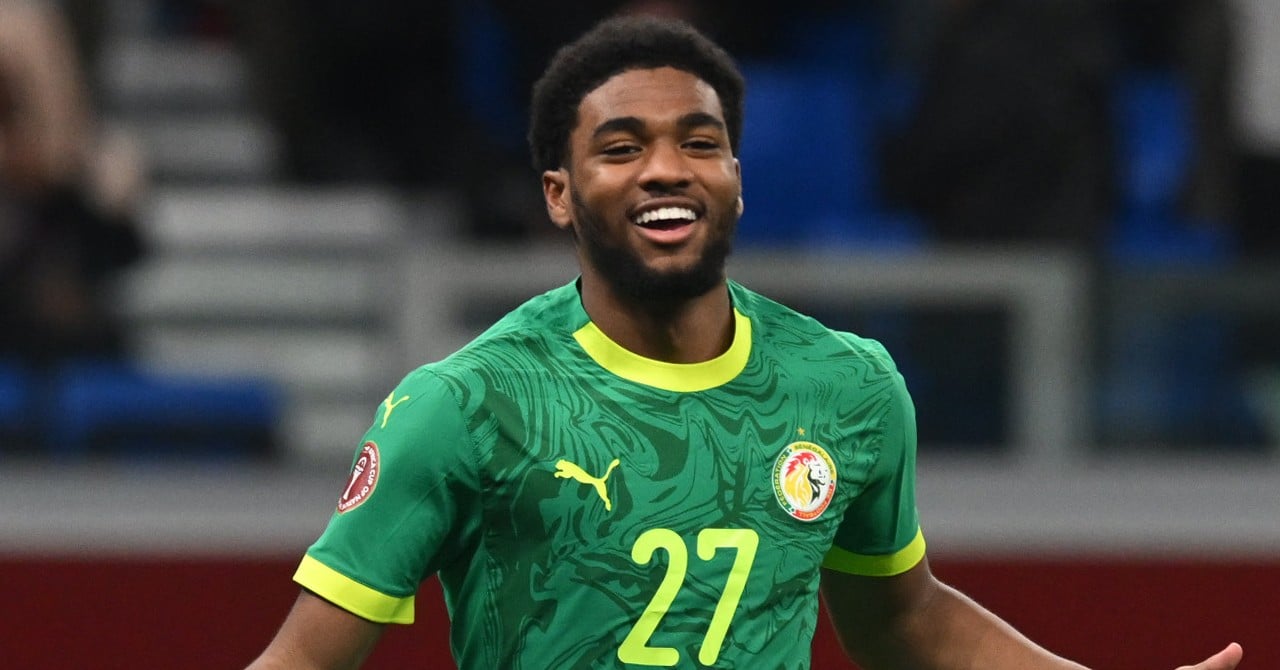 Ibrahim Mbaye Ballon d'Or, c'est annoncé