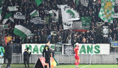 Une star de Hollywood pourrait booster l'ASSE