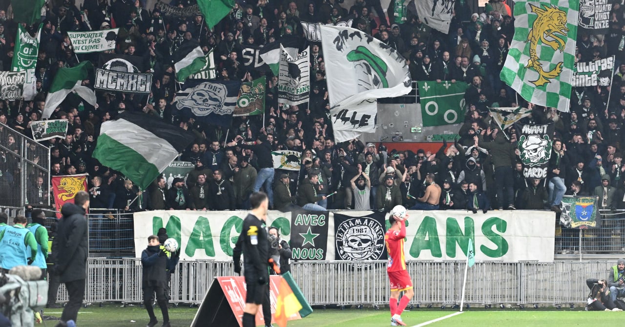 Une star de Hollywood pourrait booster l'ASSE