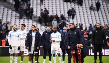 C’est confirmé, le vestiaire de l’OM annonce un grand renfort !