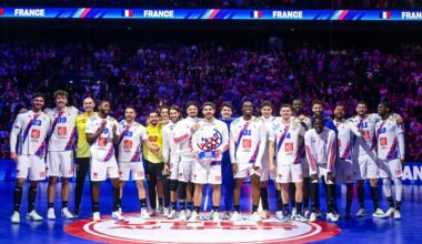 EdFM - Tournoi de France 2026 - Le trophée à l'arrachée !