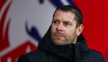 Lille retrouve son bourreau, Armand met en garde