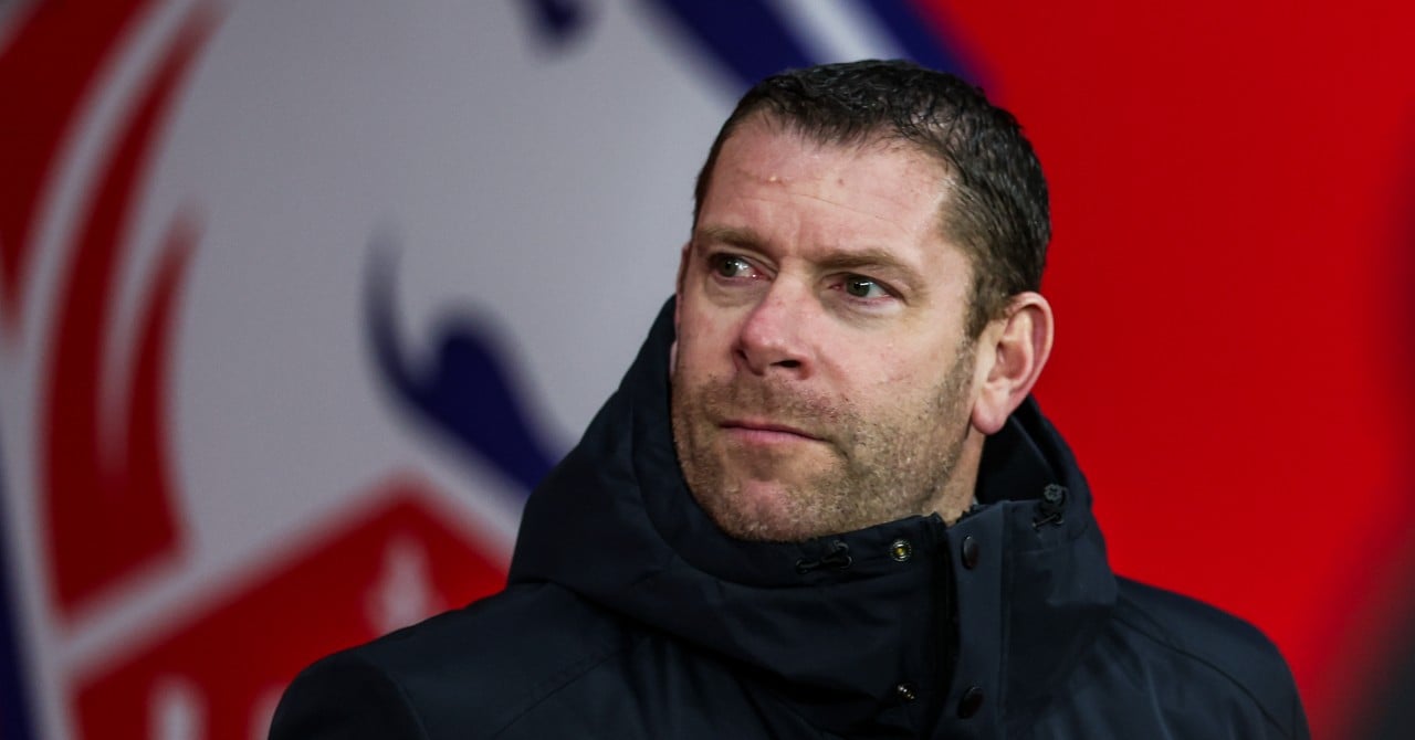 Lille retrouve son bourreau, Armand met en garde