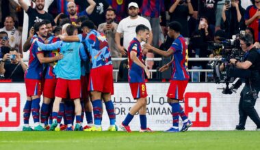 Les stars du Barça se moquent d'un Real ultra-défensif