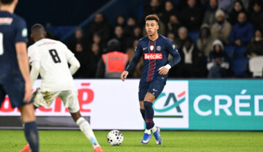 Paris Saint-Germain, PSG