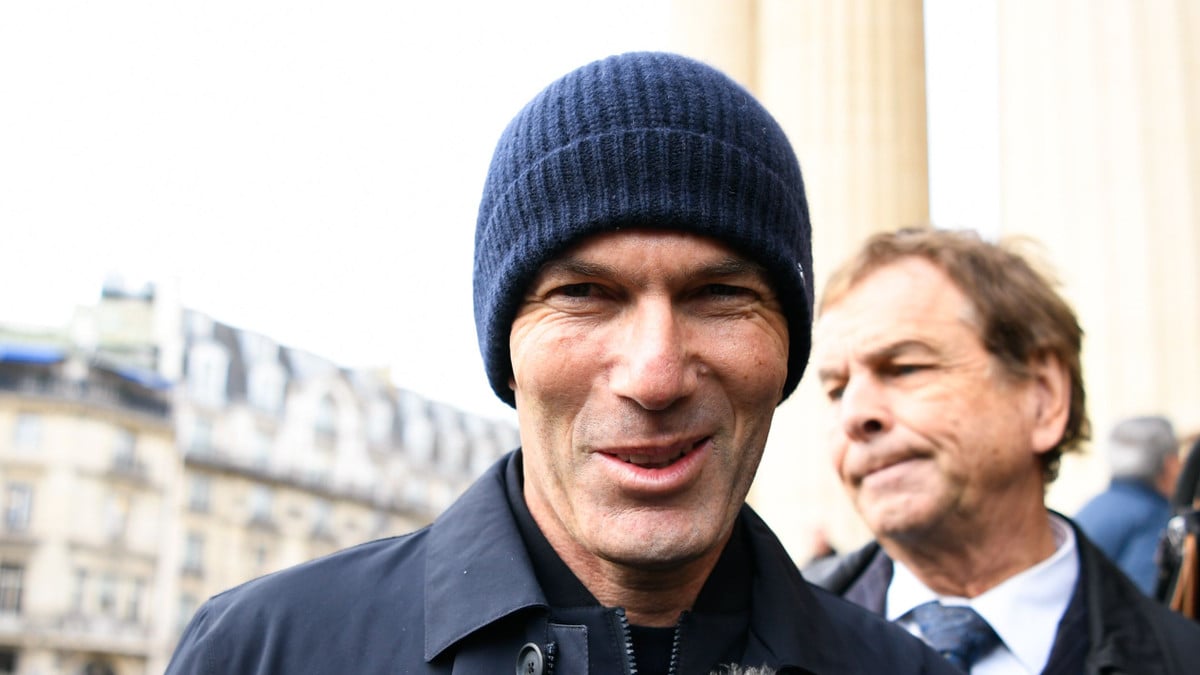 Équipe de France : Zidane a déjà choisi ses premiers renforts !