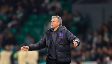 Revue de presse PSG - Attaquants en berne et la communication Luis Enrique