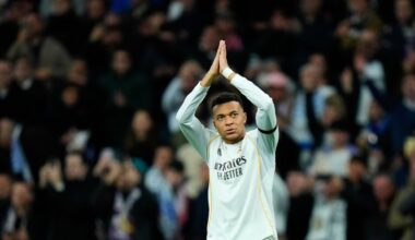 Changement d’entraîneur au Real Madrid : Des retrouvailles pour Kylian Mbappé ?