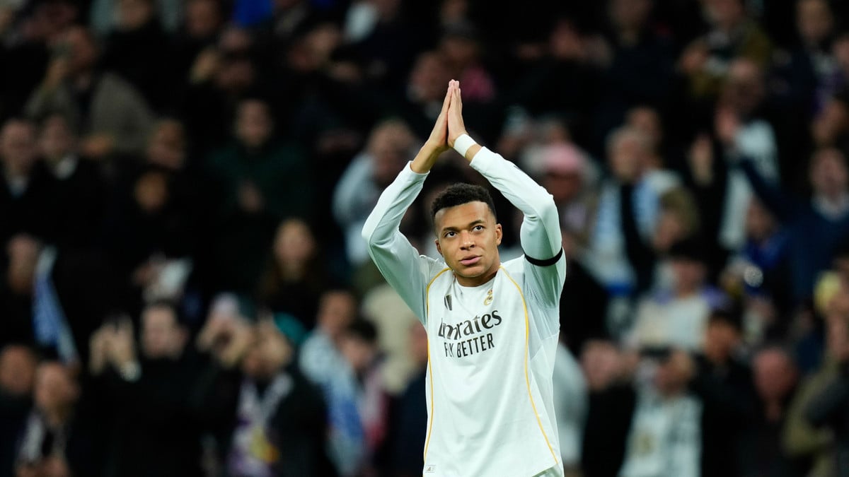 Changement d’entraîneur au Real Madrid : Des retrouvailles pour Kylian Mbappé ?
