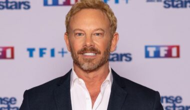 "Il y a bien eu une altercation physique": Ian Ziering (Beverly Hills 90210), accusé de coups et blessures, sort du silence avant Danse avec les stars