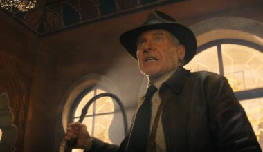 "Indiana Jones ne sera jamais terminé", même si deux projets de séries ont été annulés