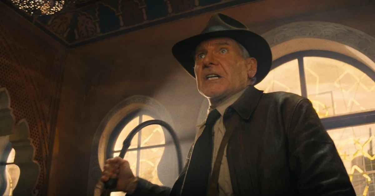 "Indiana Jones ne sera jamais terminé", même si deux projets de séries ont été annulés