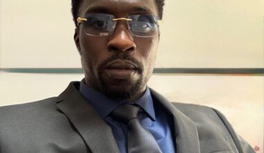 Que sont-ils devenus ? Mory Sidibé, du smash aux docks, le destin d’un compétiteur – Guinéenews©