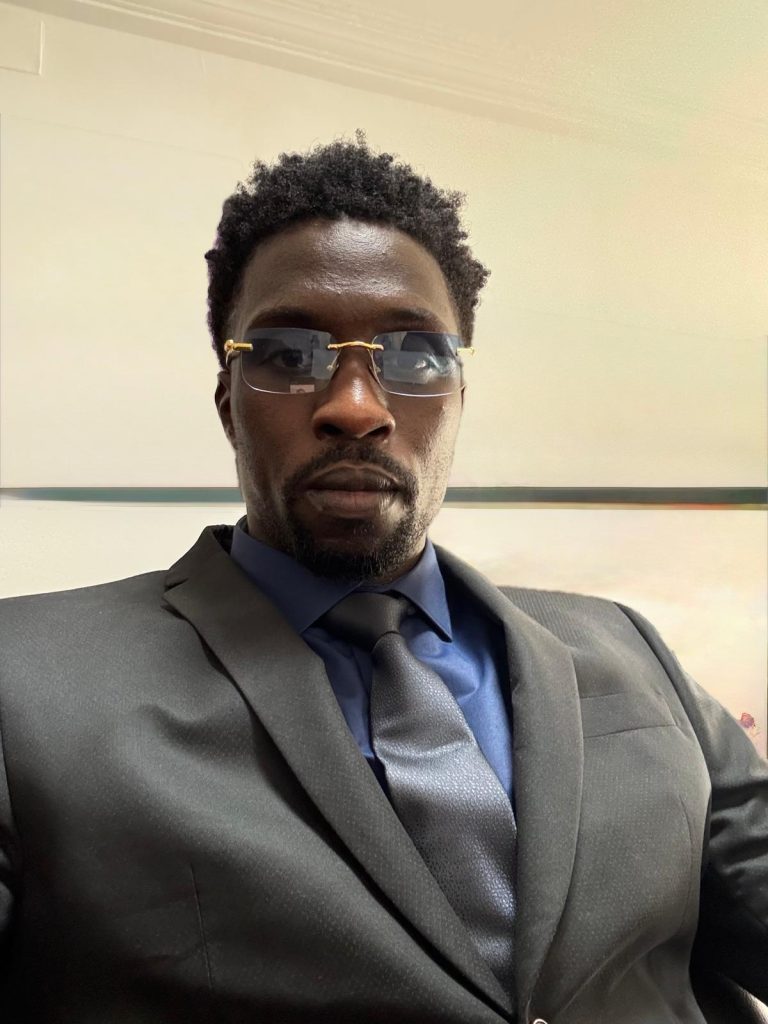 Que sont-ils devenus ? Mory Sidibé, du smash aux docks, le destin d’un compétiteur – Guinéenews©