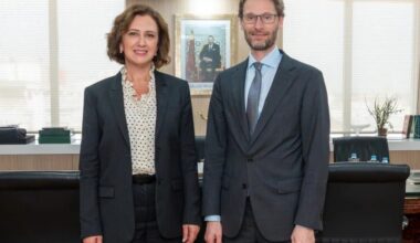 Royaume-Uni : Renforcement de la coopération touristique et des investissements