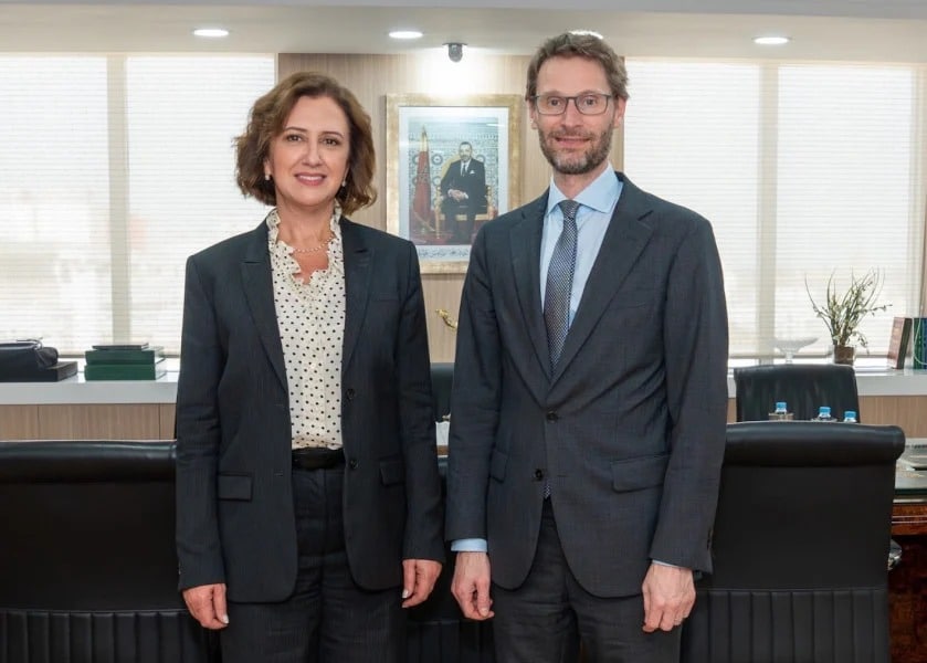 Royaume-Uni : Renforcement de la coopération touristique et des investissements