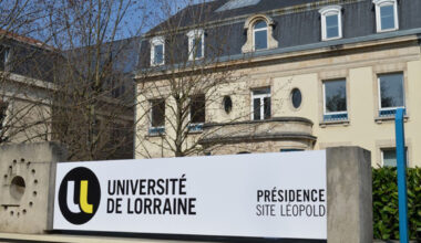 Villers-lès-Nancy : le cluster ENACT trace l’avenir de l’IA en Grand Est