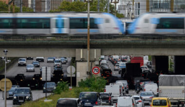 Nancy parmi les villes les plus embouteillées selon TomTom Traffic Index 2026