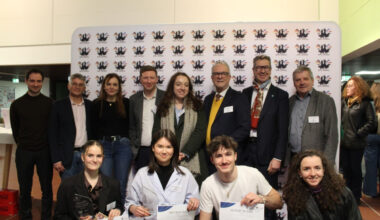 Nancy au cœur de la coopération franco-allemande